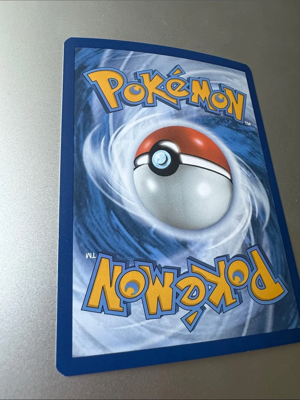Crushing Hammer Pokémon Trainer Card (168/198)